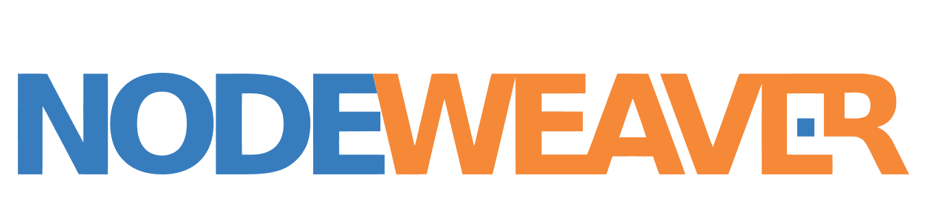 nodeweaver logo